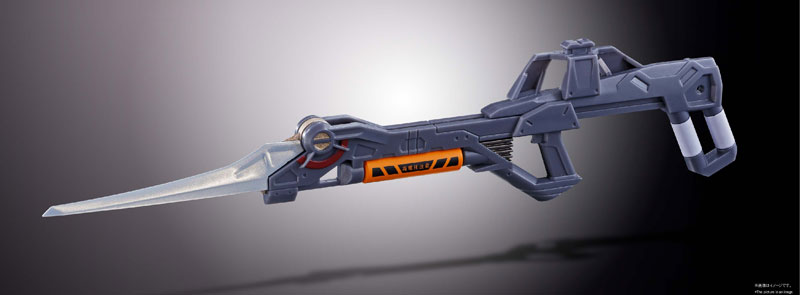 METAL BUILD Evangelion EVA-02 Neon Genesis Evangelion