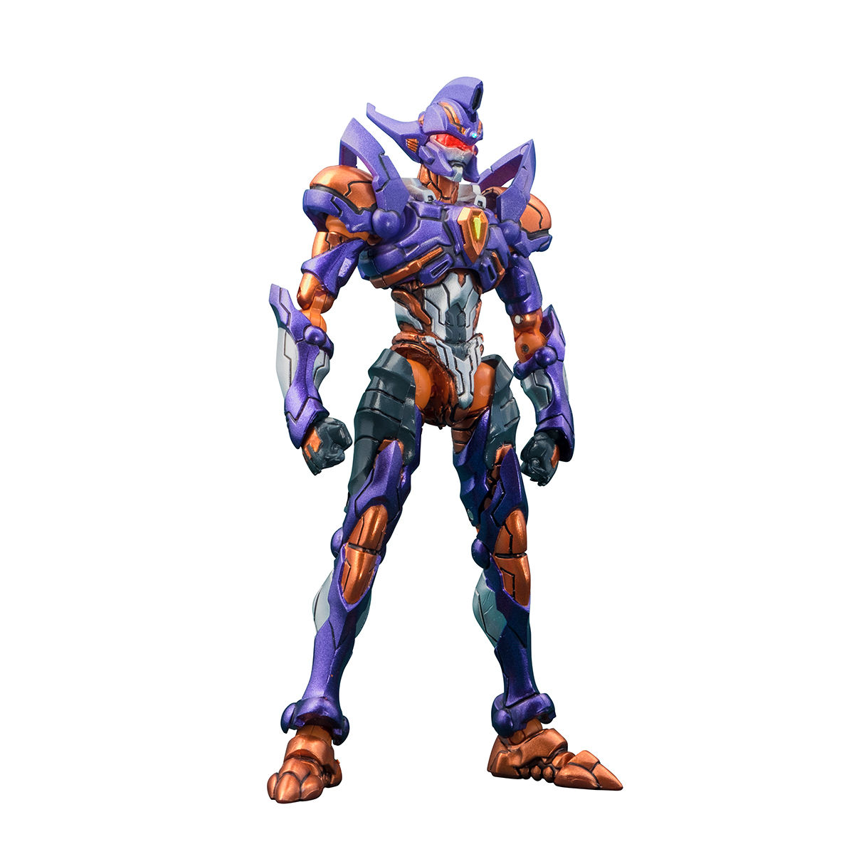 SSSS.GRIDMAN - Gridknight