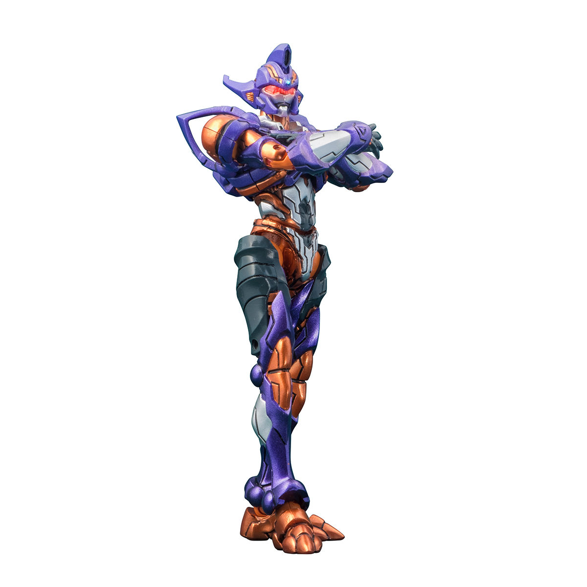 SSSS.GRIDMAN - Gridknight