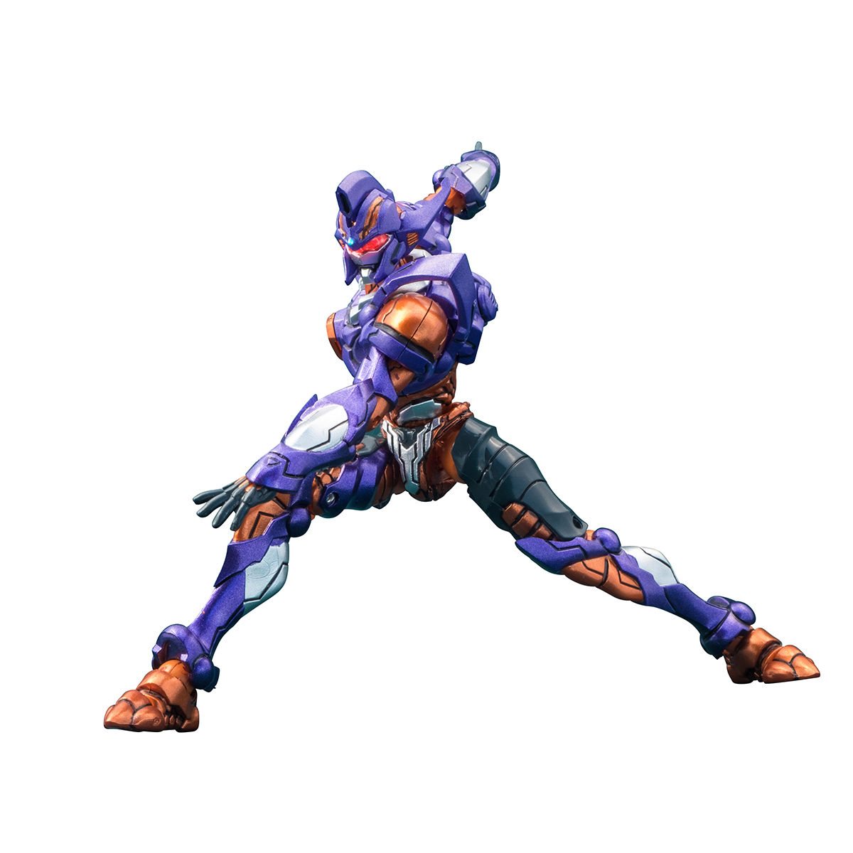 SSSS.GRIDMAN - Gridknight