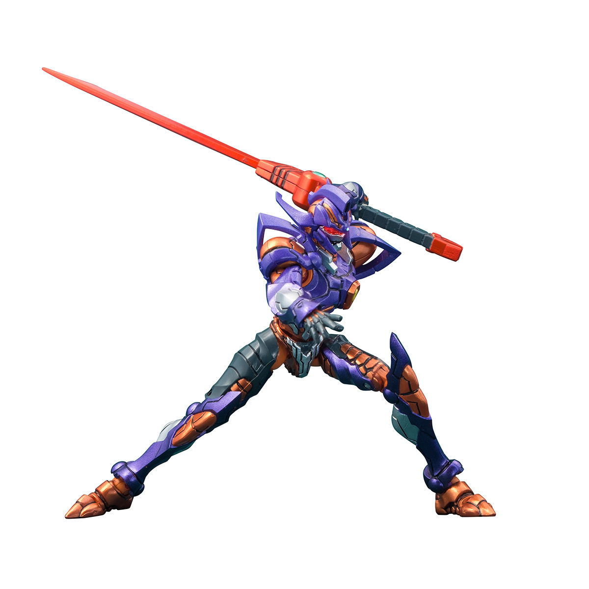 SSSS.GRIDMAN - Gridknight