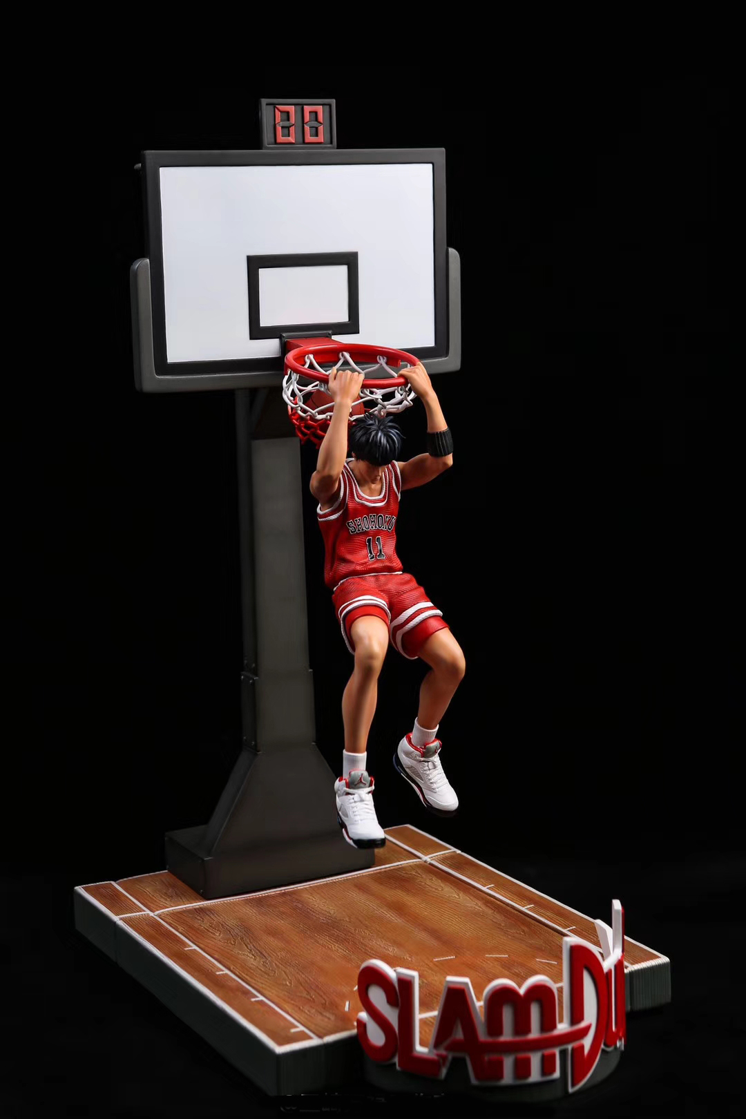 SLWL Studio - Rukawa Kaede