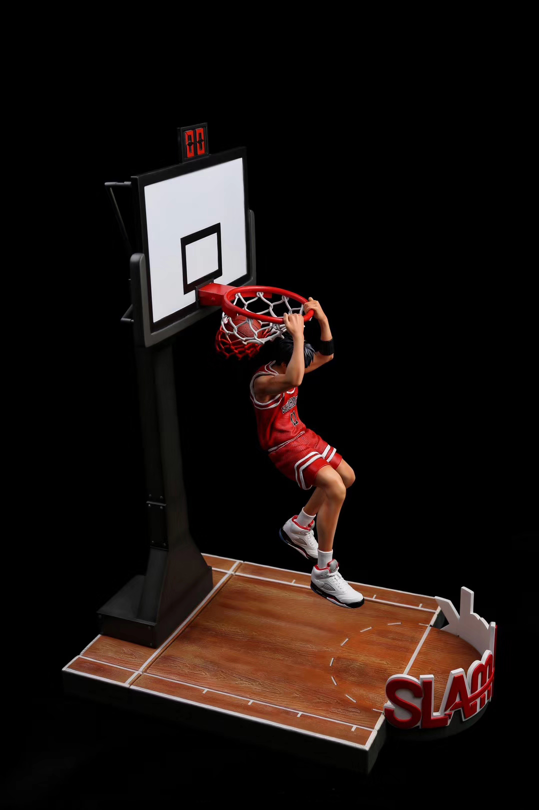 SLWL Studio - Rukawa Kaede