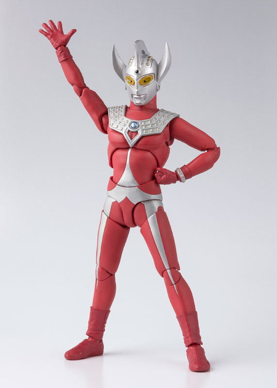 S.H.Figuarts Ultraman Taro