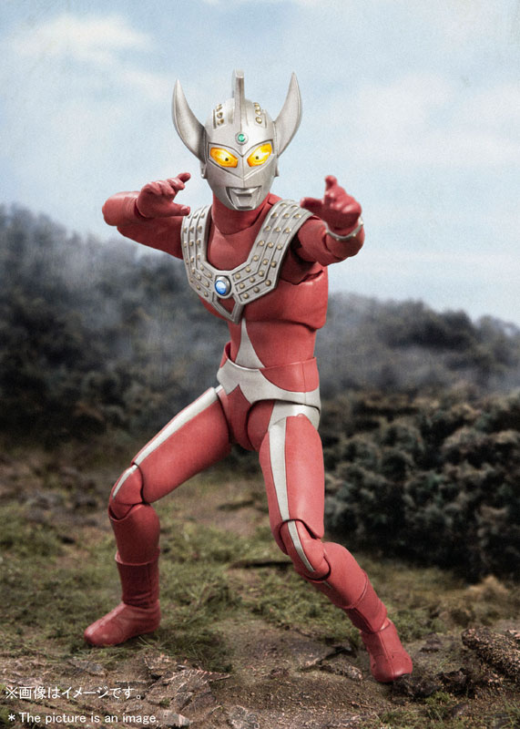 S.H.Figuarts Ultraman Taro