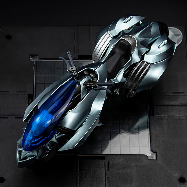 Joan / Anady deformation 