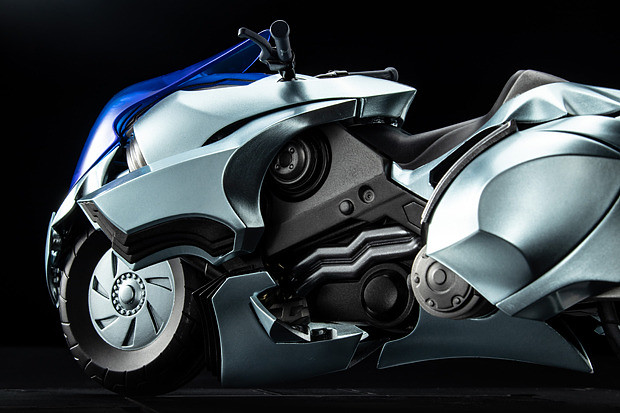 Joan / Anady deformation 