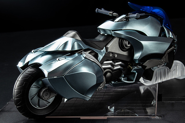 Joan / Anady deformation 