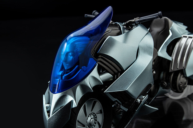 Joan / Anady deformation 