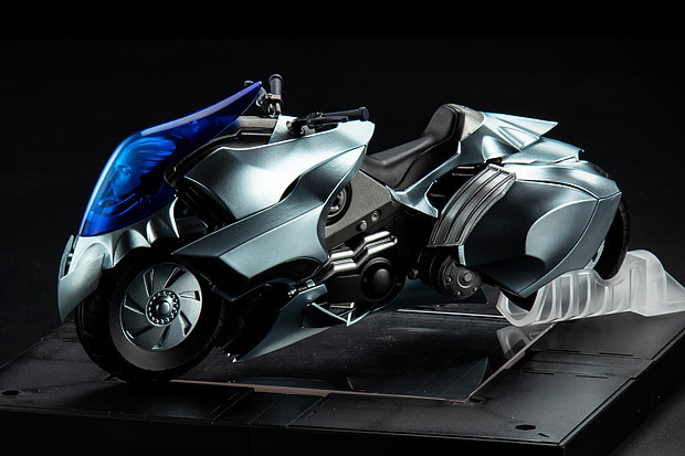 Joan / Anady deformation 