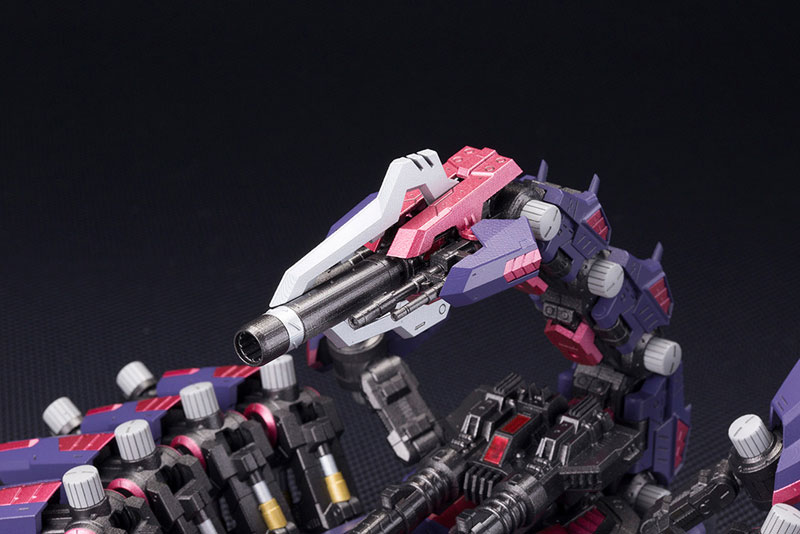HMM ZOIDS 1/72 EZ-036 Death Stinger Plastic Model