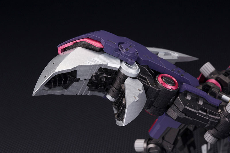 HMM ZOIDS 1/72 EZ-036 Death Stinger Plastic Model