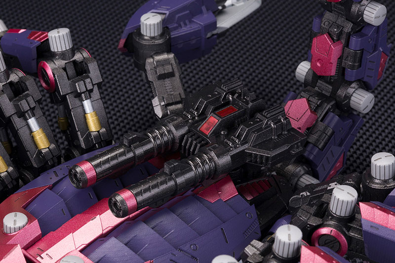 HMM ZOIDS 1/72 EZ-036 Death Stinger Plastic Model