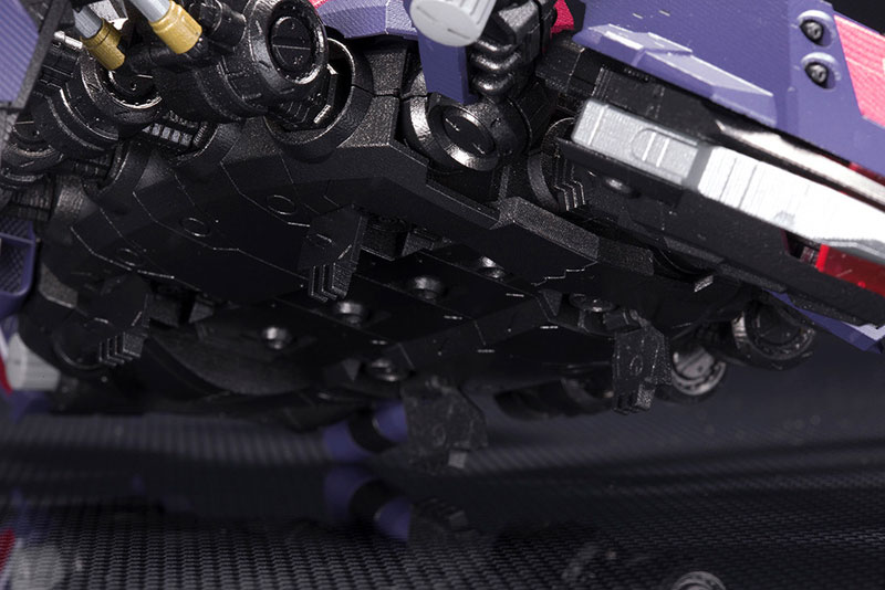 HMM ZOIDS 1/72 EZ-036 Death Stinger Plastic Model