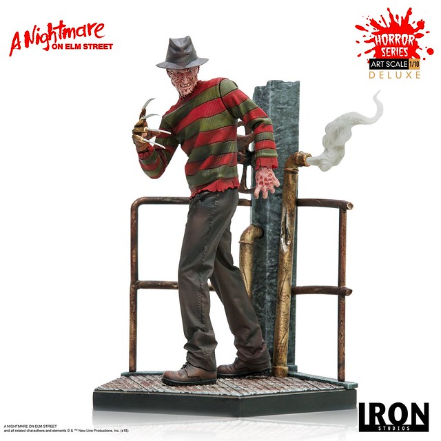 Freddy Krueger