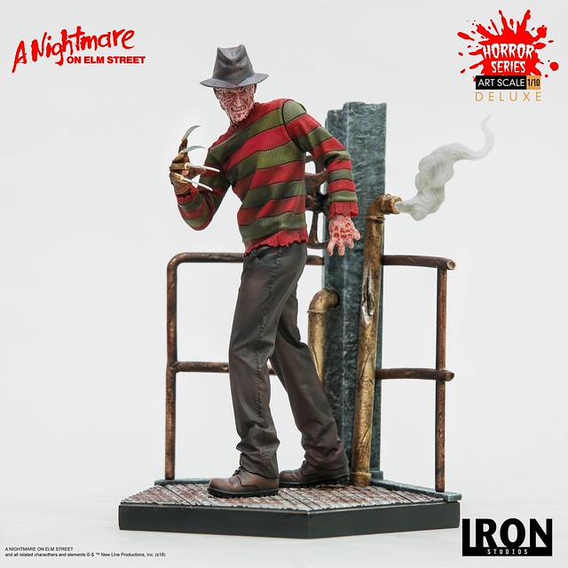 Freddy Krueger