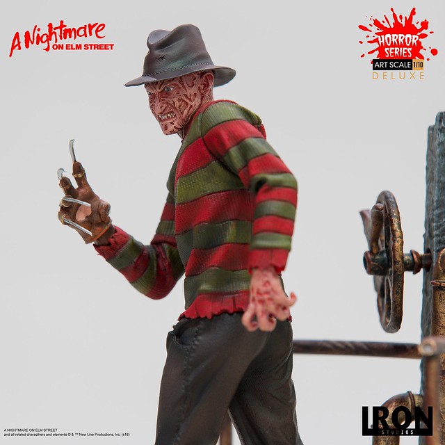 Freddy Krueger