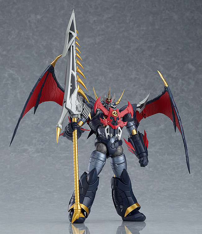 MODEROID Mazinkaiser SKL Plastic Model