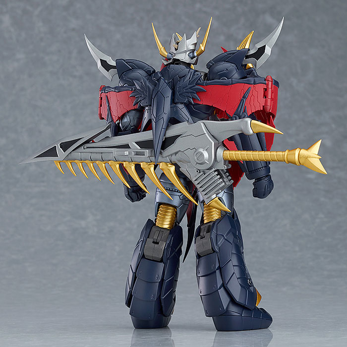MODEROID Mazinkaiser SKL Plastic Model