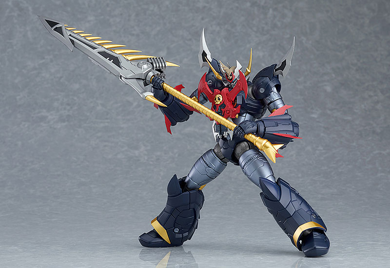 MODEROID Mazinkaiser SKL Plastic Model
