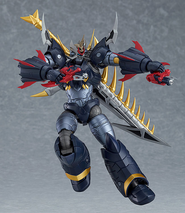 MODEROID Mazinkaiser SKL Plastic Model