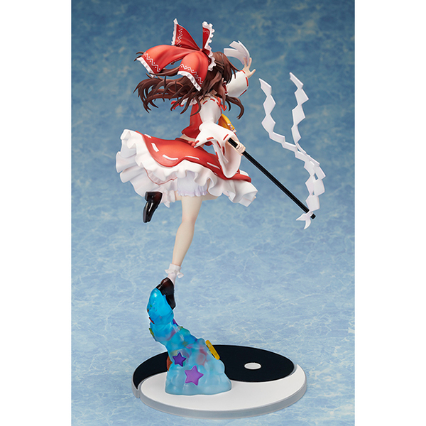 Touhou Project - Reimu Hakurei & Marisa Kirisame 1/7 (ANIPLEX)