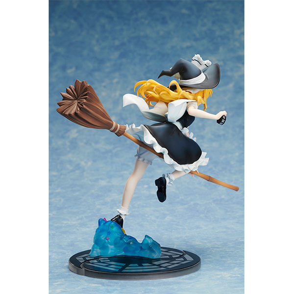 Touhou Project - Reimu Hakurei & Marisa Kirisame 1/7 (ANIPLEX)