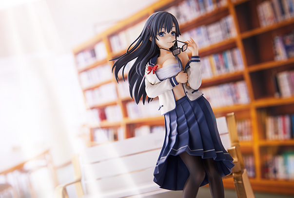 Ore wo Suki nano wa Omae dake ka yo - Sumireko Sanshokuin 1/7 (Aniplex)