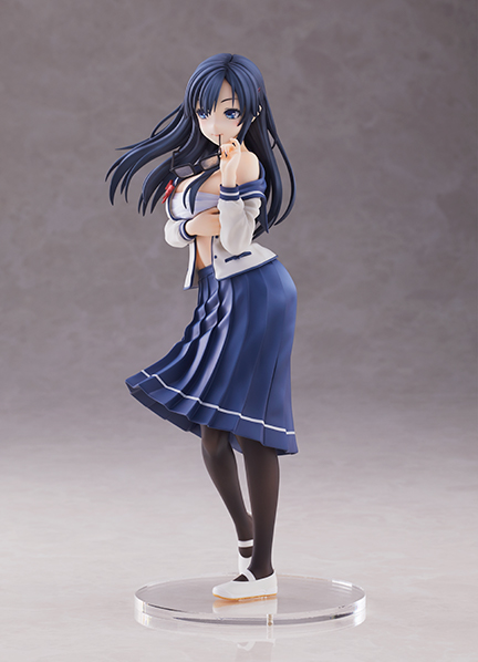 Ore wo Suki nano wa Omae dake ka yo - Sumireko Sanshokuin 1/7 (Aniplex)