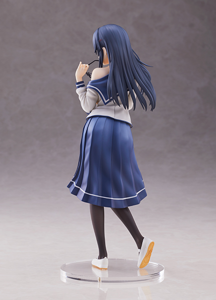 Ore wo Suki nano wa Omae dake ka yo - Sumireko Sanshokuin 1/7 (Aniplex)