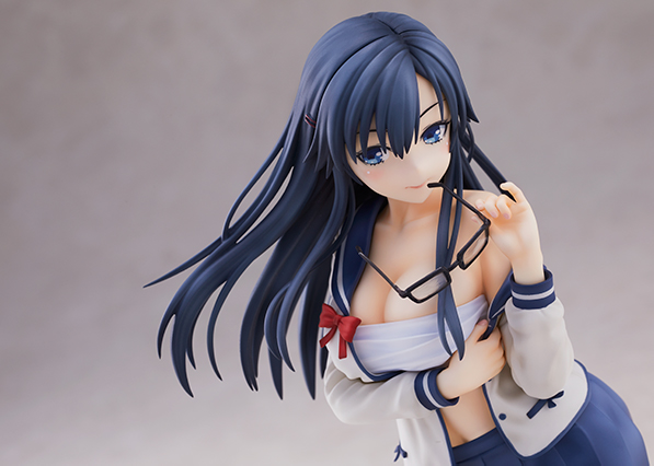 Ore wo Suki nano wa Omae dake ka yo - Sumireko Sanshokuin 1/7 (Aniplex)