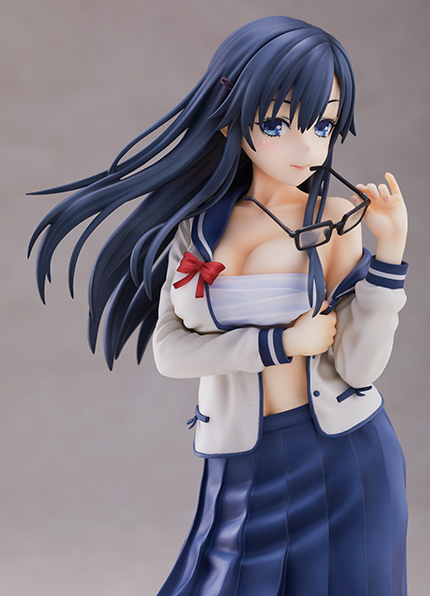 Ore wo Suki nano wa Omae dake ka yo - Sumireko Sanshokuin 1/7 (Aniplex)