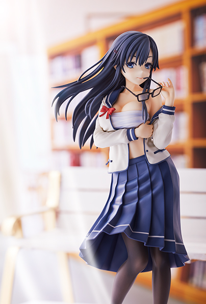 Ore wo Suki nano wa Omae dake ka yo - Sumireko Sanshokuin 1/7 (Aniplex)