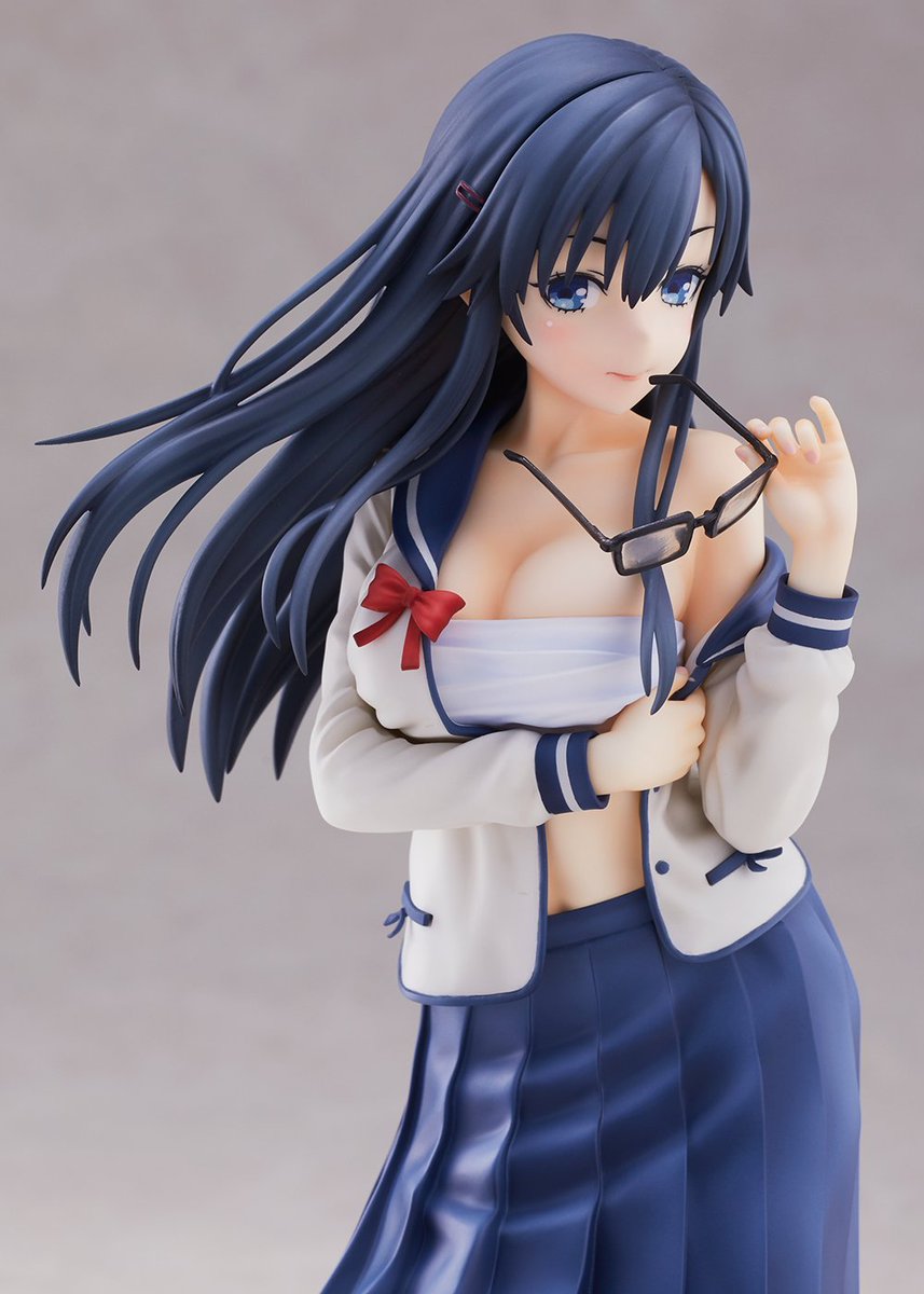 Ore wo Suki nano wa Omae dake ka yo - Sumireko Sanshokuin 1/7 (Aniplex)