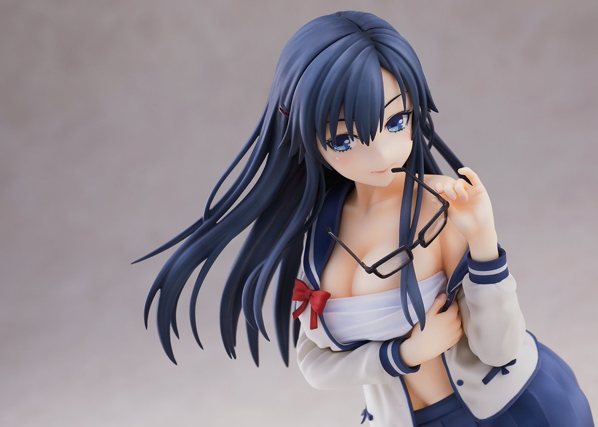 Ore wo Suki nano wa Omae dake ka yo - Sumireko Sanshokuin 1/7 (Aniplex)