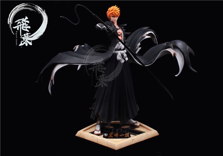 FlyLeaf Studio - Ichigo