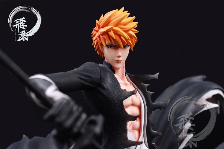 FlyLeaf Studio - Ichigo