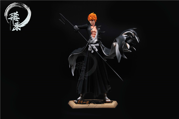 FlyLeaf Studio - Ichigo