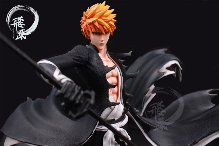 FlyLeaf Studio - Ichigo