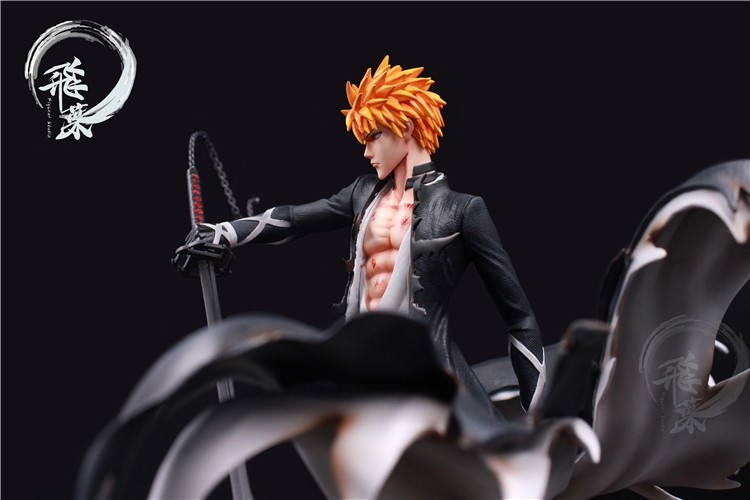 FlyLeaf Studio - Ichigo