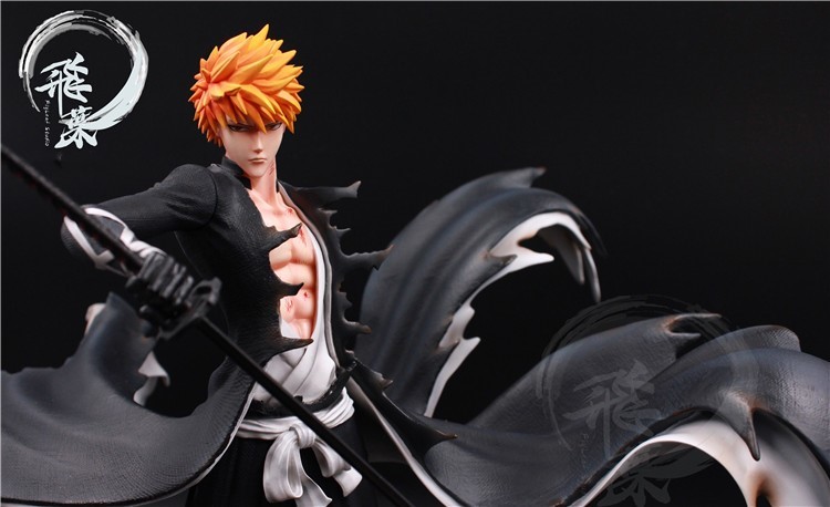 FlyLeaf Studio - Ichigo