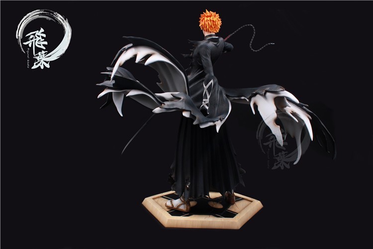 FlyLeaf Studio - Ichigo