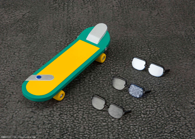 S.H. Figuarts Conan Edogawa -Chase Edition- (BANDAI SPIRITS)