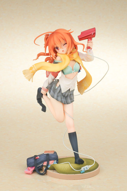 Sabbat of the Witch Meguru Inaba 1/7 (Broccoli)