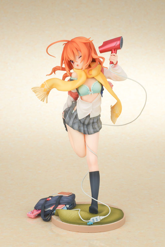 Sabbat of the Witch Meguru Inaba 1/7 (Broccoli)