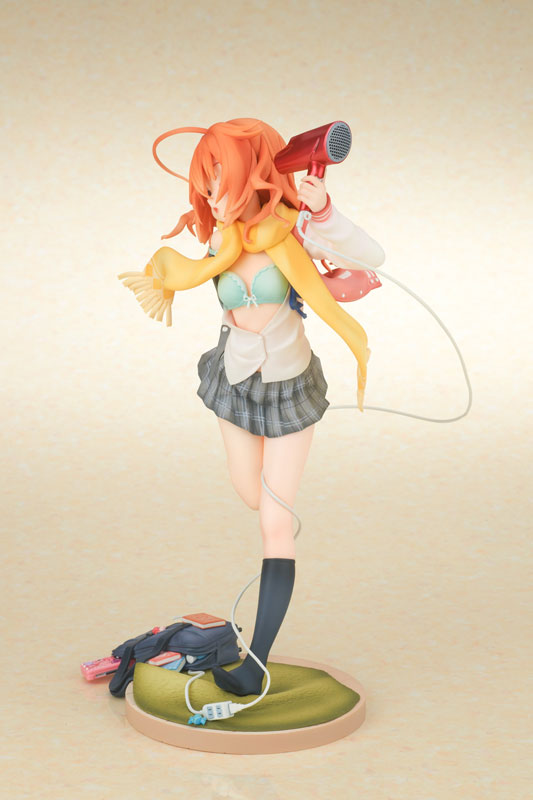 Sabbat of the Witch Meguru Inaba 1/7 (Broccoli)