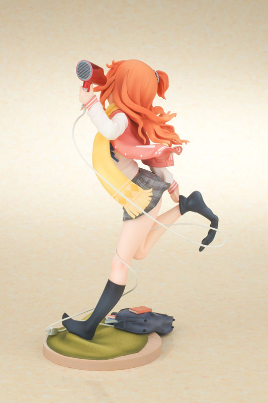 Sabbat of the Witch Meguru Inaba 1/7 (Broccoli)