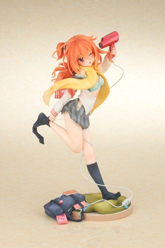 Sabbat of the Witch Meguru Inaba 1/7 (Broccoli)