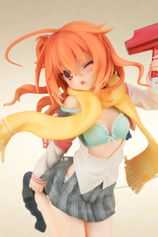 Sabbat of the Witch Meguru Inaba 1/7 (Broccoli)