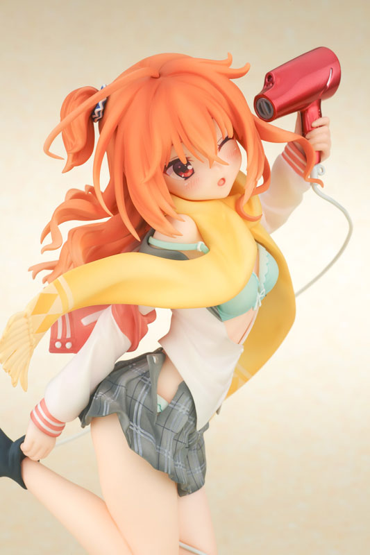 Sabbat of the Witch Meguru Inaba 1/7 (Broccoli)